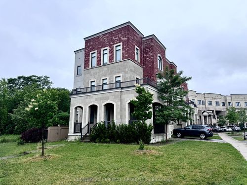 210 Arianna Cres, Vaughan, ON, L6A4Z9 | Card Image