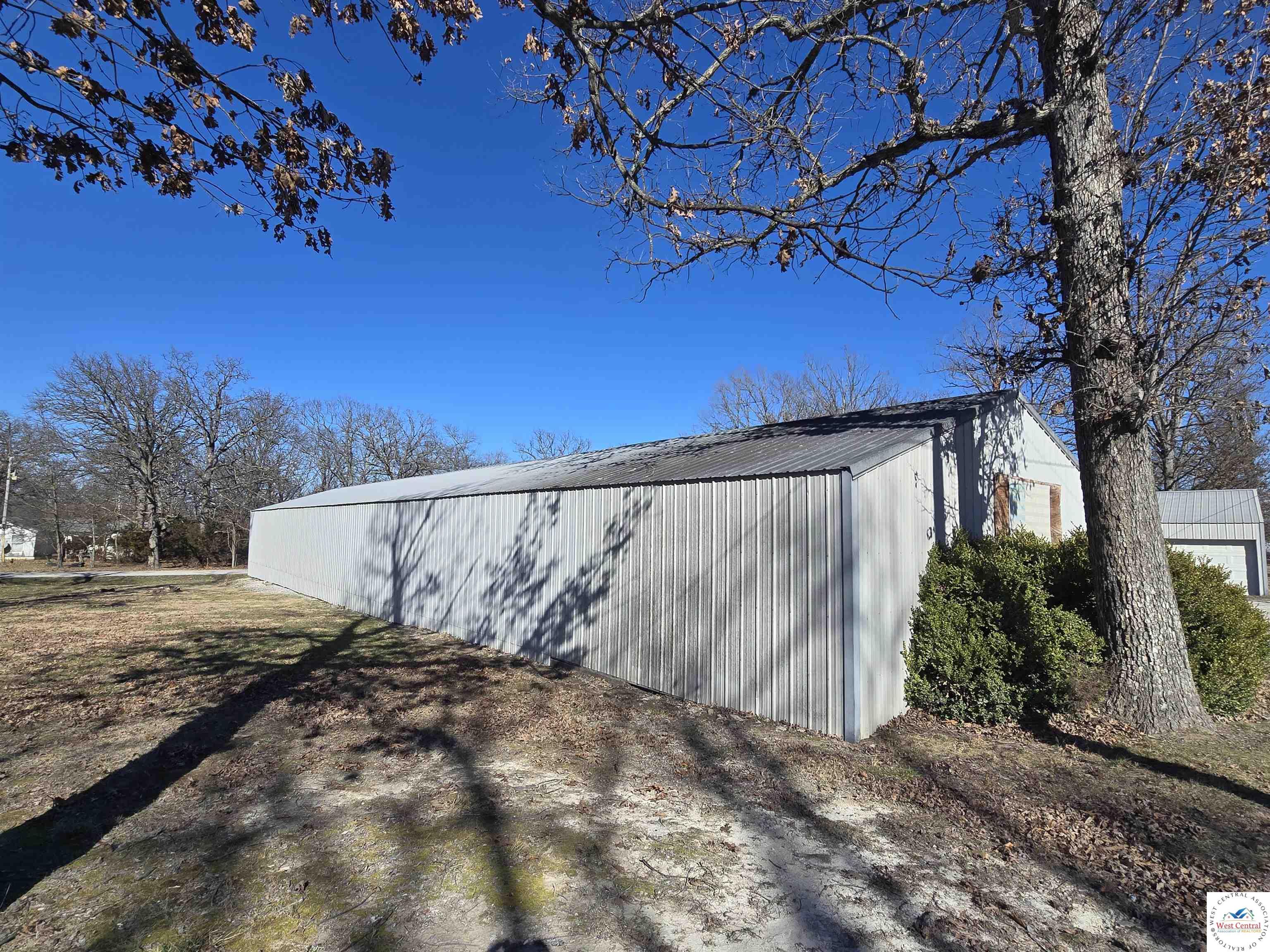 Commercial Sale in Lowry City 4