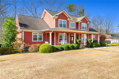 109 Shelter Cove Dr, Seneca, SC, 29672-6875 | Card Image