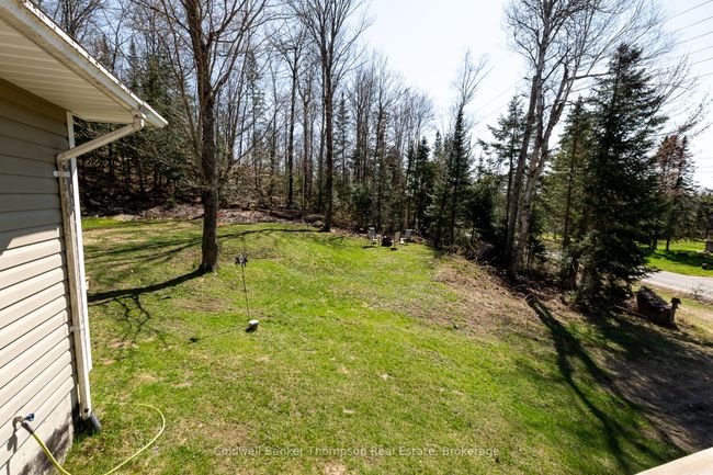 751 Old Muskoka Rd, House other with 3 bedrooms, 1 bathrooms and 4 parking in Utterson ON | Image 29