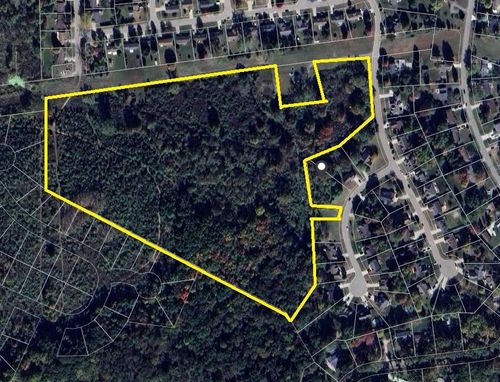 25.57 Acres Sanctuary Point Ct, Grand Blanc Charter Township, MI, 48439 | Card Image