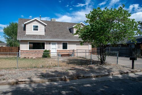 430 Doris Rd, Grand Junction, CO, 81504-8686 | Card Image