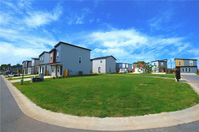 820 Illinois Ave, House other with 2 bedrooms, 1 bathrooms and null parking in Bentonville AR | Image 9