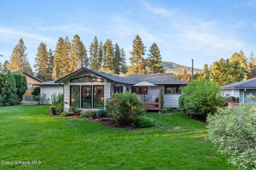 3307 W Pine Hill Dr, Coeur D Alene, ID, 83815-6612 | Card Image