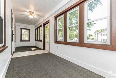 124 W Pine Street, House other with 2 bedrooms, 1 bathrooms and null parking in Junction City KS | Image 2