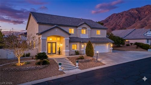 6860 Historic Legacy Ct, Las Vegas, NV, 89110-5252 | Card Image