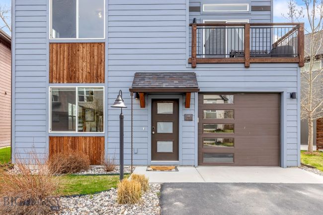 44 Flat Car Ct, Condo with 3 bedrooms, 3 bathrooms and null parking in Bozeman MT | Image 4