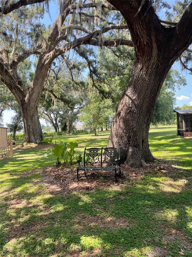 2748 Cr 543, House other with 2 bedrooms, 1 bathrooms and null parking in Sumterville FL | Image 29