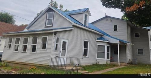 409 N Wilson St, Delphi, IN, 46923-1077 | Card Image