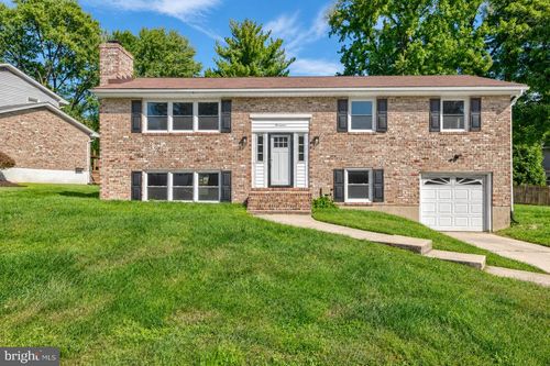 17 Edgehill Ct, BEL AIR, MD, 21014-4003 | Card Image