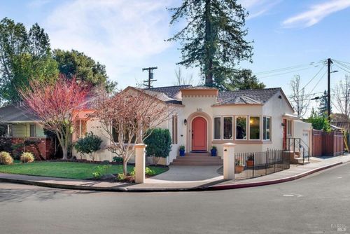 520 Juilliard Park Drive, Santa Rosa, CA, 95401 | Card Image