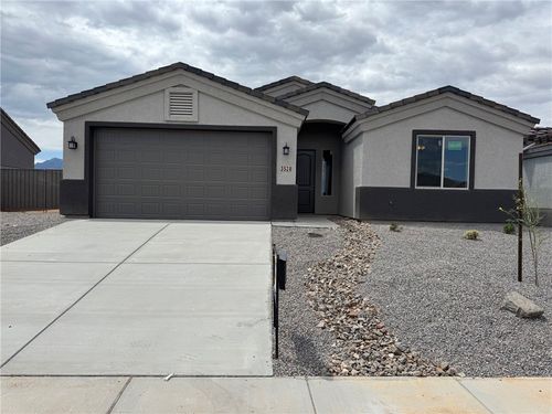 3528 Charleston Loop, Kingman, AZ, 86401-2318 | Card Image