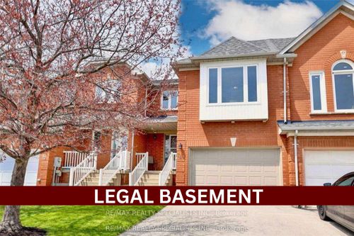 74 Sahara Trail, Brampton, ON, L6R1P4 | Card Image