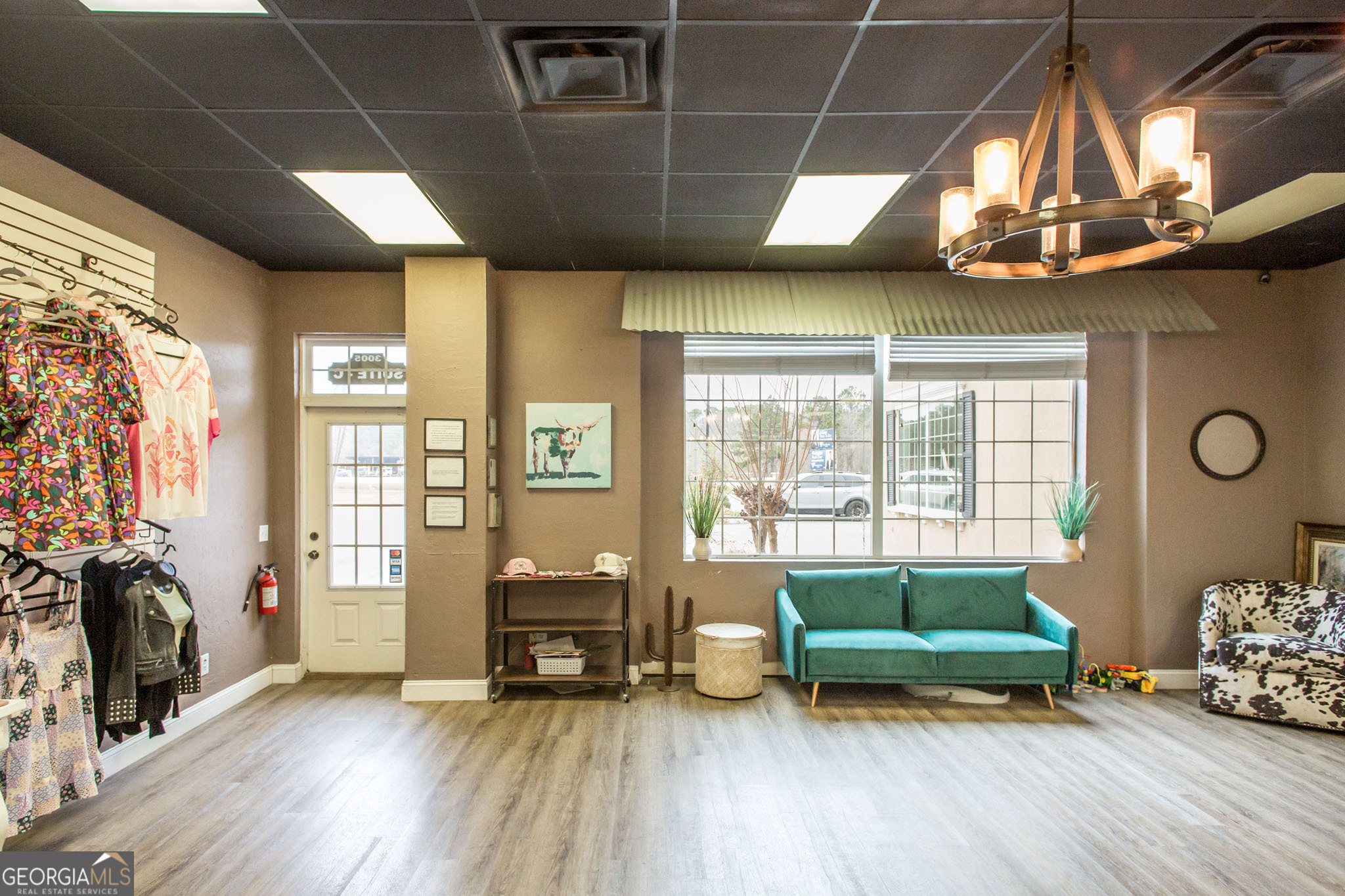 Commercial Lease in Blackshear 3