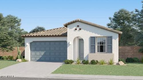4726 E Kenneth Lane, San Tan Valley, AZ, 85143 | Card Image