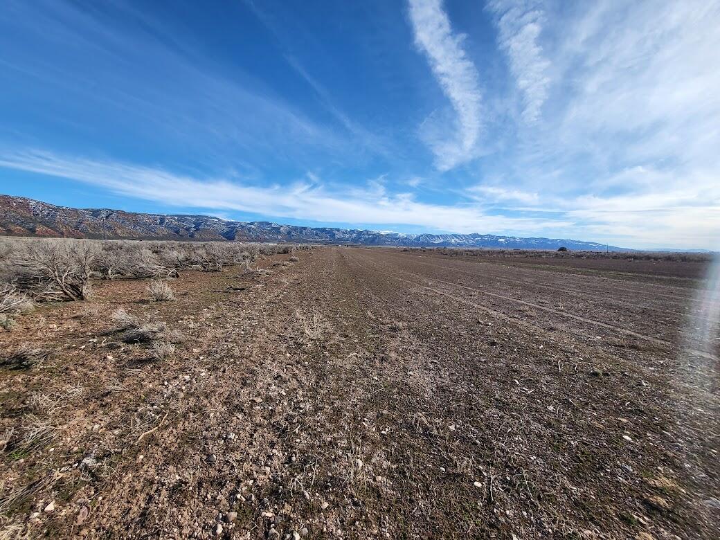 Land in Paragonah 4