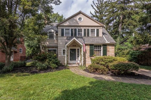 2548 Charney Rd, University Heights, OH, 44118-4403 | Card Image