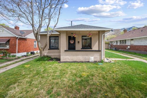 2636 Van Buren Ave, Ogden, UT, 84401-2733 | Card Image