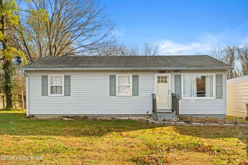 1348 Cross Keys Rd, Shelbyville, KY, 40065-8918 | Card Image