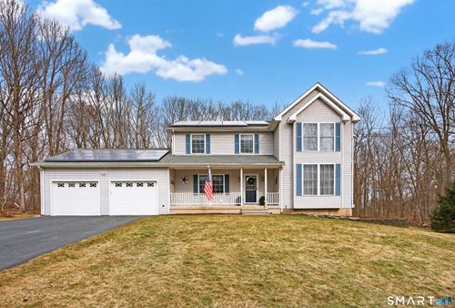 26 Tanglewood Drive Extension, Preston, CT, 06365 | Card Image