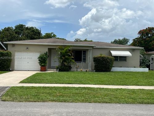 5637 Jefferson St, Hollywood, FL, 33023 | Card Image
