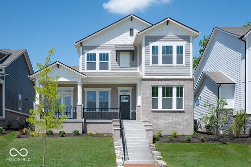20005 Tomlinson Road, Westfield, IN, 46074 | Card Image