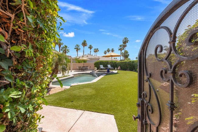 Front Gate Entry | Image 7