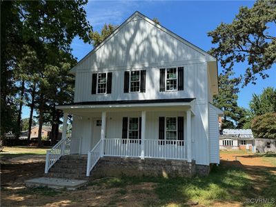 495 Bruce Road, House other with 3 bedrooms, 2 bathrooms and null parking in Tappahannock VA | Image 1