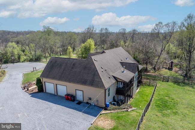 1058 Marsh Hawk Way, House other with 4 bedrooms, 4 bathrooms and null parking in Shepherdstown WV | Image 84