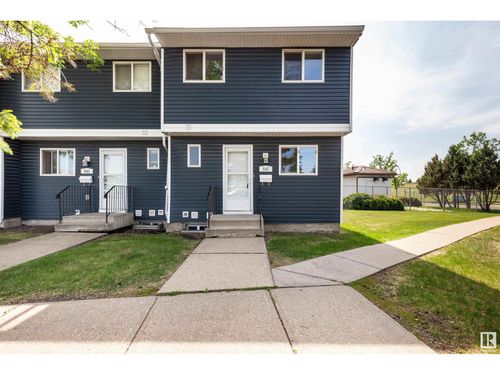545 Dunluce Rd Nw, Edmonton, AB, T5X4P4 | Card Image