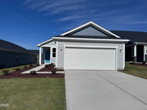 2873 Springtooth Dr, Raleigh, NC, 27616-4024 | Card Image