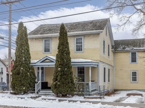 1-103 Maple Street, Burlington, VT, 05401 | Card Image