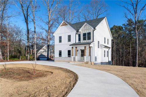 3630 Millers Pond Way, Snellville, GA, 30039 | Card Image