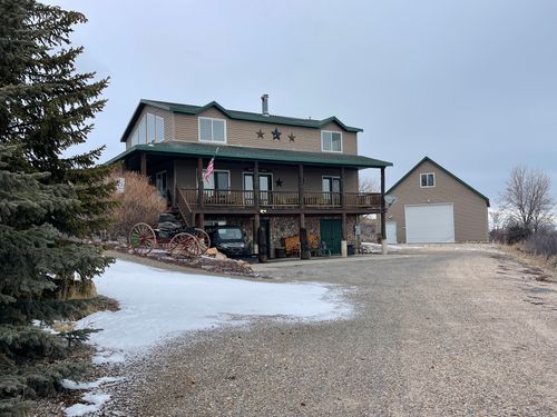 272 Clark Ave, Fish Haven, ID, 83287 | Card Image