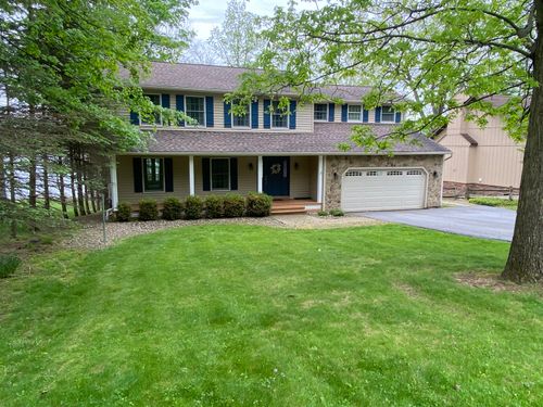 12503 Treasure Lk, Dubois, PA, 15801 | Card Image
