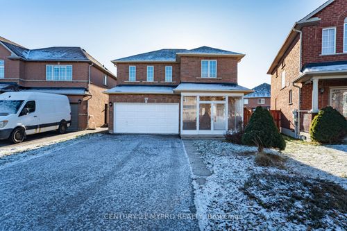 75 Westchester Cres, Markham, ON, L6C2X9 | Card Image