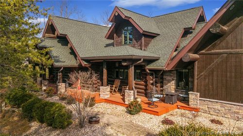 705 Summit Pkwy, Borden, IN, 47106-8596 | Card Image