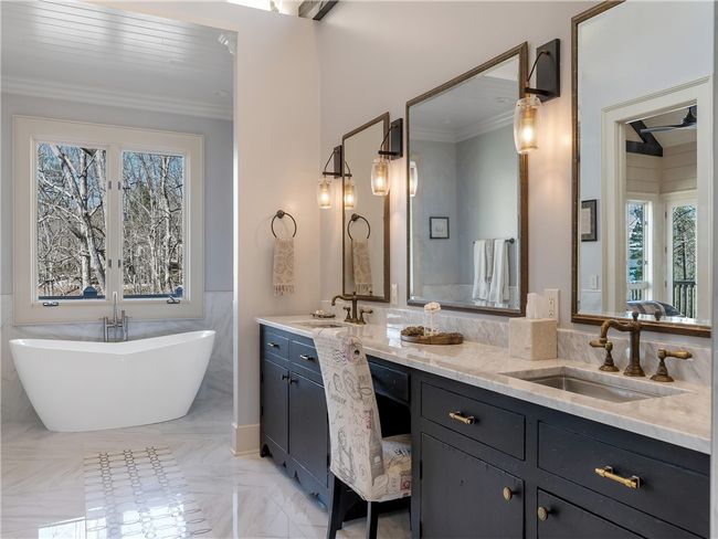 112 White Violet Way, House other with 5 bedrooms, 8 bathrooms and null parking in Sunset SC | Image 22