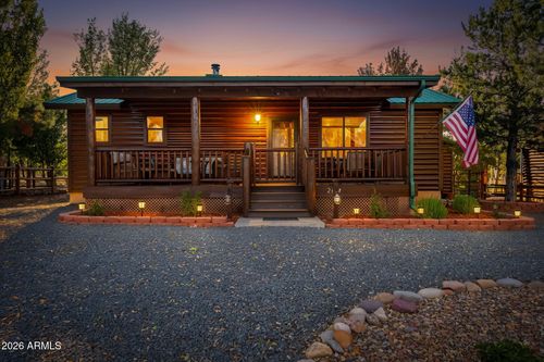 2654 Palomino Trl, Overgaard, AZ, 85933-5281 | Card Image