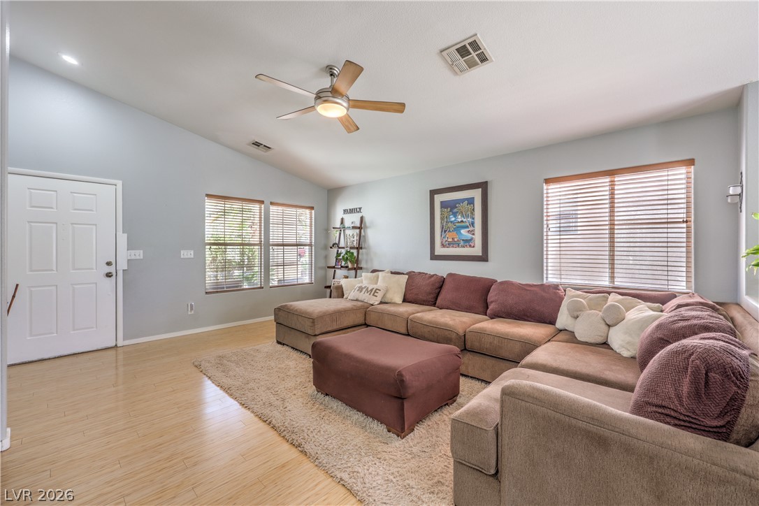 Residential in Las Vegas 2