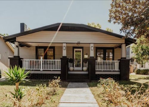 62 W Muriel St, ORLANDO, FL, 32806-3952 | Card Image