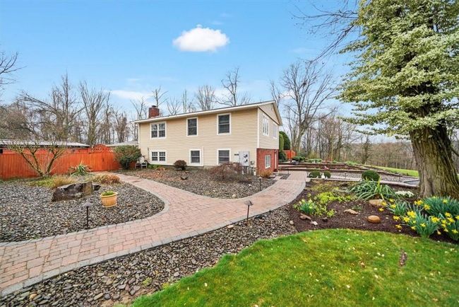 10 Bowman Heights Rd, House other with 4 bedrooms, 3 bathrooms and 3 parking in Campbell Hall NY | Image 28