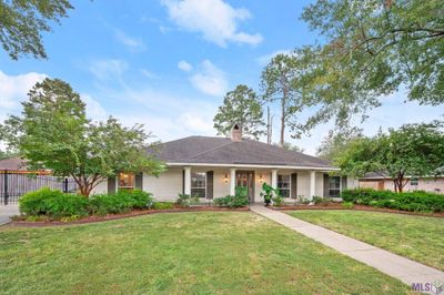 12710 E Sheraton Ave, House other with 5 bedrooms, 2 bathrooms and null parking in Baton Rouge LA | Image 2