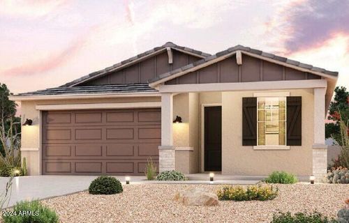 24648 W Hopi Street, Buckeye, AZ, 85326 | Card Image