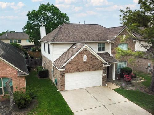 20806 Medallion Pointe Dr, Katy, TX, 77450-7075 | Card Image