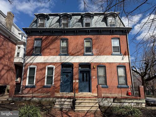 1001 &amp; 1003 W. 8th St W 8th Street, WILMINGTON, DE, 19806 | Card Image