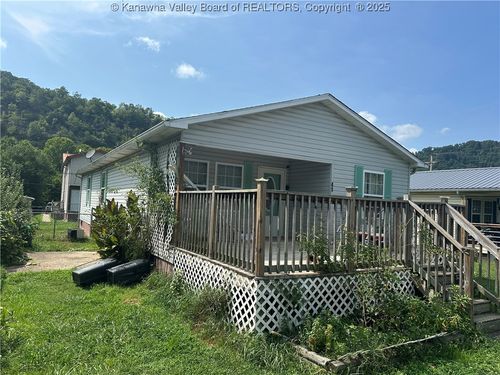 41 Garnett Avenue, Chapmanville, WV, 25130 | Card Image