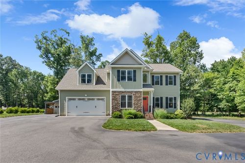 9400 Woodpecker Rd, Chesterfield, VA, 23838-4615 | Card Image