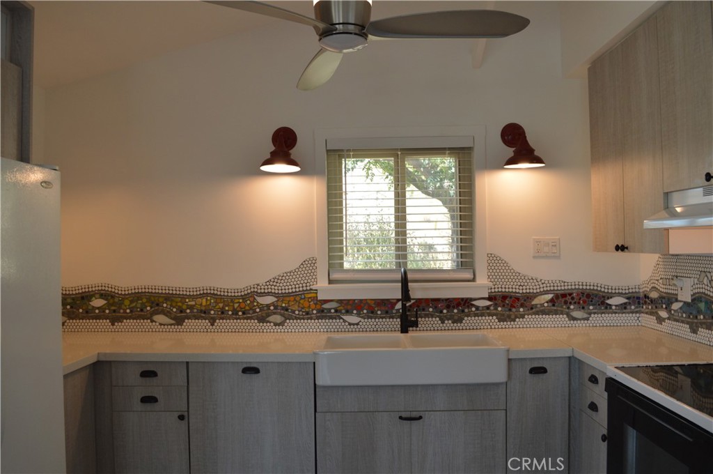 Residential in Morongo Valley 4