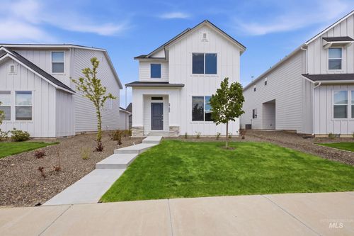 6786 W Redwood Creek Dr, Meridian, ID, 83646-1776 | Card Image